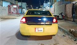 شێڤرۆلێت ئیمپالا